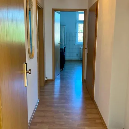 Apartment Adler 1