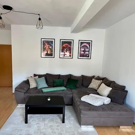 Apartment Adler 1