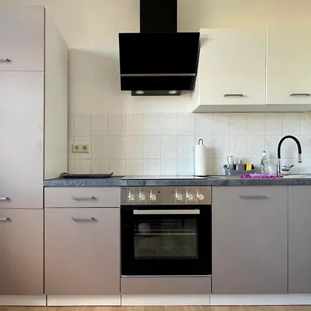 Adler 1 Apartment Pulsnitz
