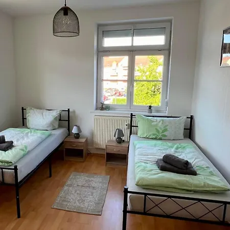 Adler 1 Apartment