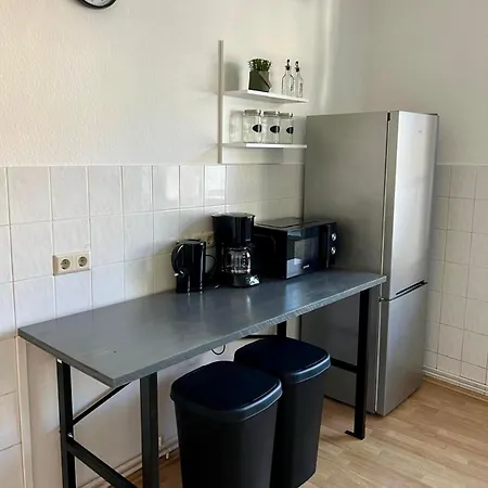 Apartment Adler 1 *