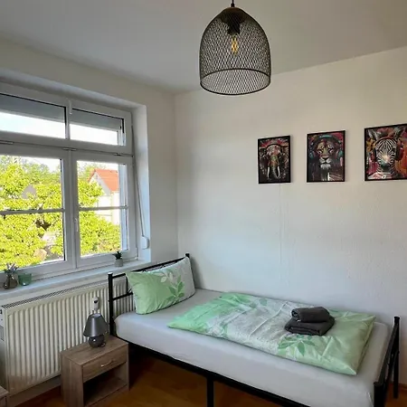 Adler 1 Apartment *